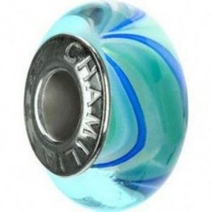 Chamilia glass bead